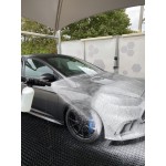 Αφρός πρόπλυσης εξωτερικών επιφανειών Gtechniq W4 Citrus Foam